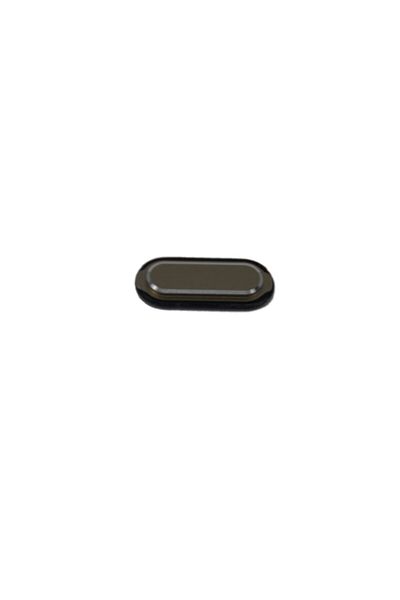 tekyerdenal Samsung Galaxy A3 A300 Compatible Home Key Gold