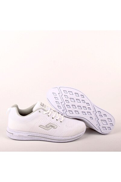 Jump 24938 Чоловічі спортивні кросівки білі