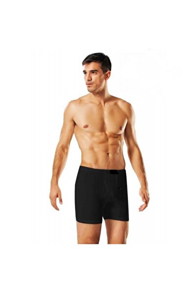 Genel Markalar İç Giyim 3058 Erkek Arjantin Boxer