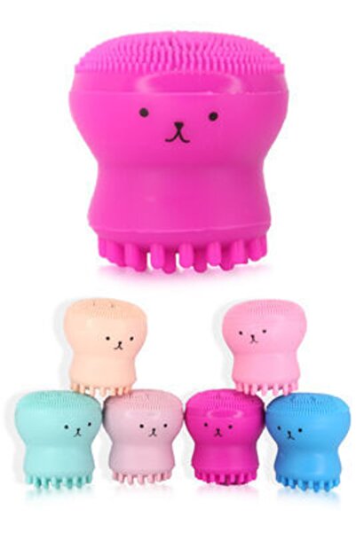 İzla إسفنجة آريا لتنظيف البشرة