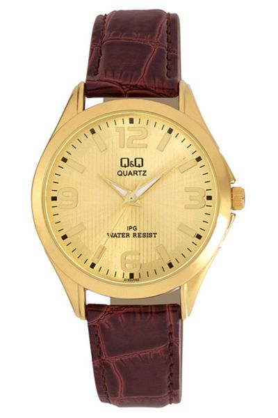 Q&Q Unisex Wristwatch C192j103y