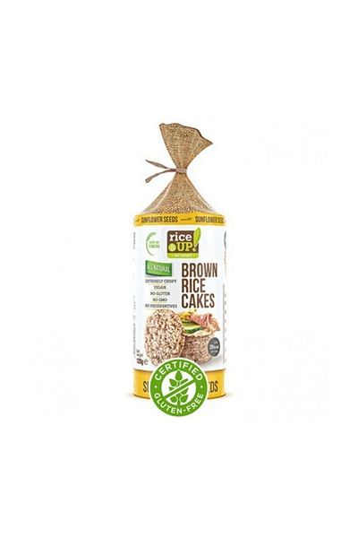 Rice Up 120 Pieces Sunflower Options