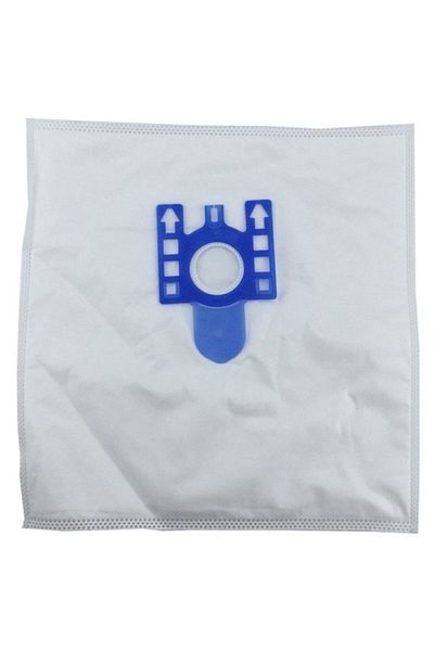 Hoover Sc 115 Micropower - 20 Dust Bags and Filter