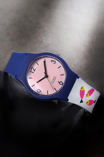 Newera Watch Newera Çocuk Kol Saati Cs380004