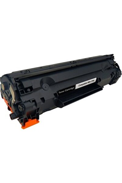 HP Muadil Toner 278a/crg728a