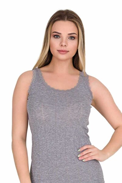 Berrak 6 штук сірих жіночих спортивних костюмів