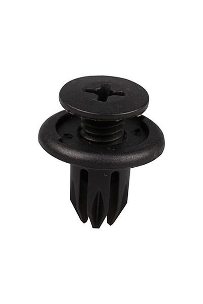 MEPART هوندا أكورد 1996-1997 واقي الطين ومشبك غطاء محرك السيارة 91503sp0003 15 قطعة