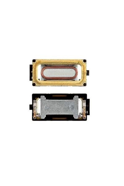 tekyerdenal General Mobile Discovery E3 Compatible Air Inner Headset