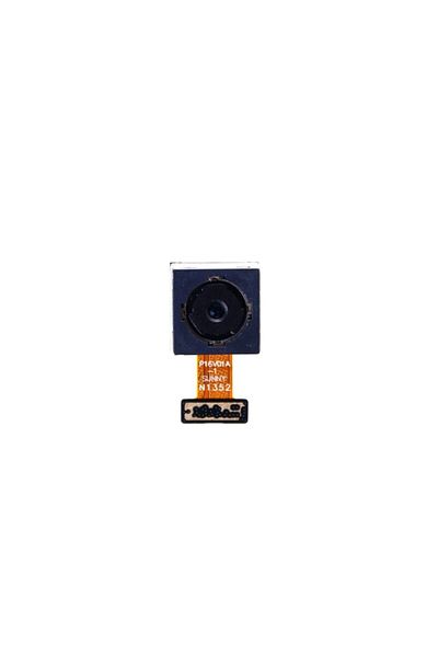tekyerdenal General Mobile Compatible Discovery Elite E7 Big Rear Camera