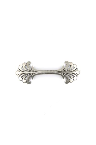 Giusti Wmn626.064.00ma Metal Gümüş 64mm