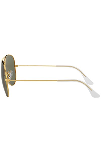 Ray-Ban Rb3025 001/58 Avıator Polarızed Unisex Güneş Gözlüğü