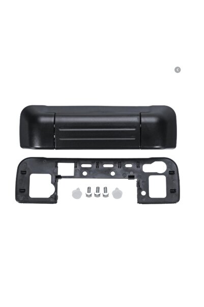 otobalcı Suzuki Grand Vitara Trunk Release Handle Exterior 1998--2005