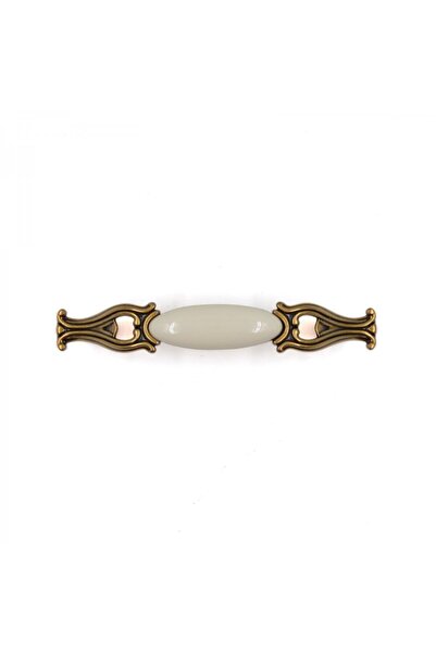 Giusti M81.01.00.a8g Seramik Metal Antik Bakır 96mm