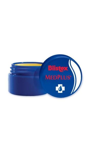 Blistex مرطب الشفاه المريح والواقي