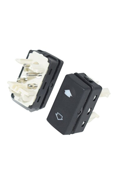 Genel Markalar BMW 3 SERİSİ E36 CAM AÇMA DÜĞMESİ ANAHTARI 1992--1998