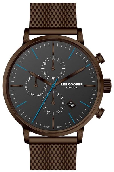 Lee Cooper Lc07072.740 Men's Wristwatch