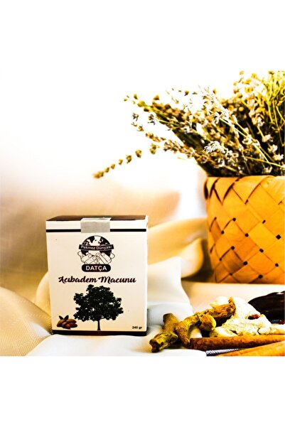 Pekmez Dünyası Datça Macun