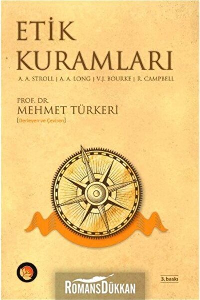 Lotus Yayın Grubu Etik Kuramları