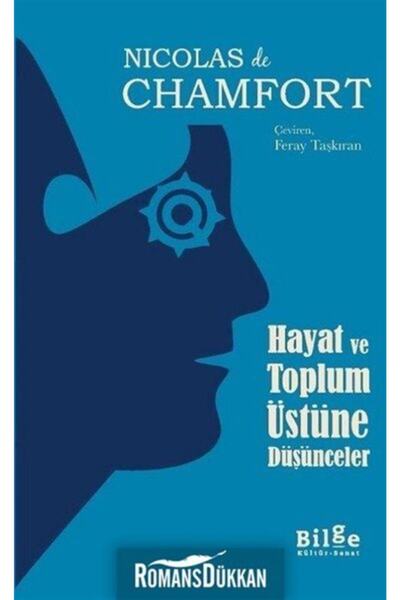 Bilge Kültür Sanat Hayat Ve Toplum Üstüne Düşünceler