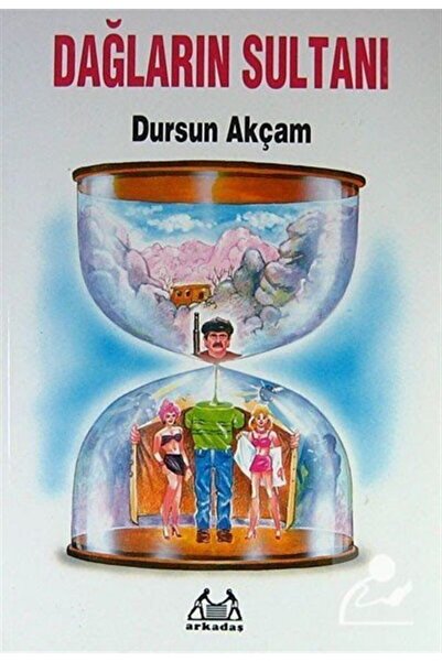 Arkadaş Yayınları Şehremini-72