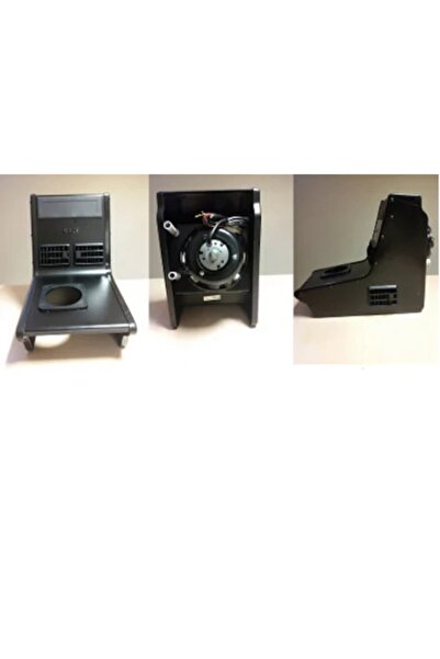 KALE Çorum Kaloriferi Konsollu Renault 12 Toros Marka 7702247466