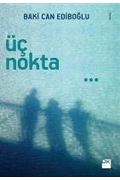 Doğan Kitap Üç Nokta