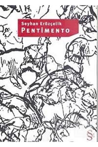 Everest Yayınları Pentimento