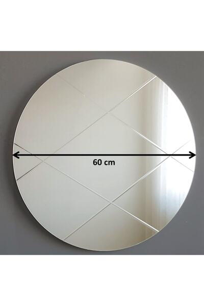 NEOstill Baklava Desen Ayna 60 cm A705