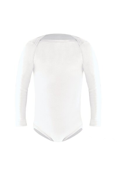 Blackspade Bebek Termal Zıbın 2. Seviye 2li Paket 1251 - Beyaz