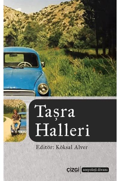 Generic Brand Taşra Halleri - Kolektif