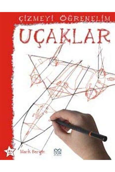 1001 Çiçek Kitaplar دعونا نتعلم الرسم - دعونا نتعلم الرسم على الطائرات / - ما...
