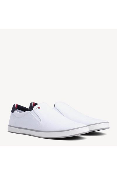 Tommy Hilfiger Ikonische Slip-On-Sneaker