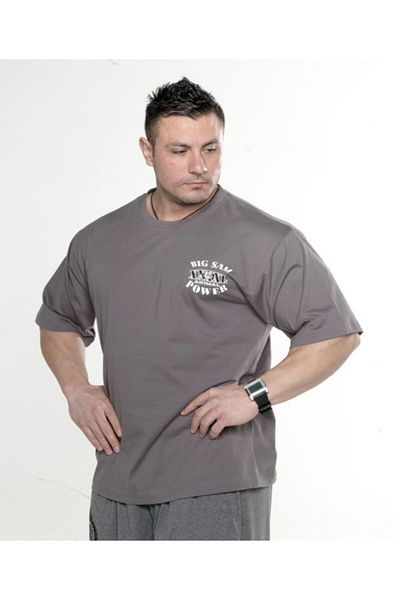 Big Sam Relaxed Fit T-Shirt 2721