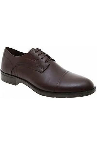 MERCEDES Echan Men's Shoes - - Echan - Tan - 44