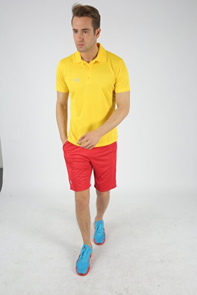 Dafron Sonıc Erkek Polo Yaka T Shırt