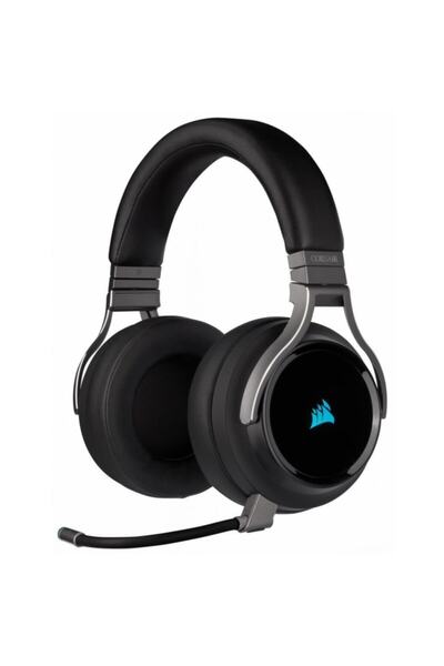 Corsair Virtuoso R Ασύρματα Ακουστικά Gaming - Ήχος Υψηλής Ποιότητας