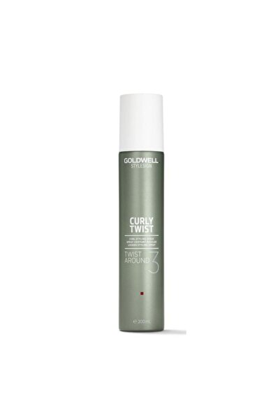 GOLDWELL Curly Twist Twist Around Bukle Şekillendirici Sprey 200 ml