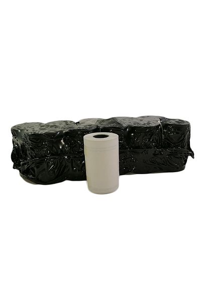 Bakırcıoğlu 10 Pieces Pos Roll Thermal Cash Register - 56*15