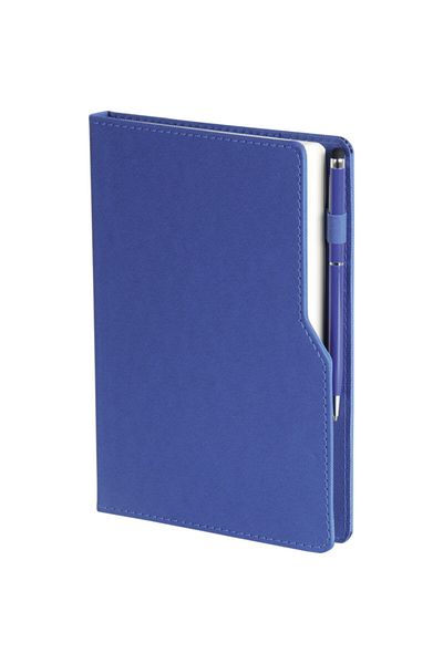 TREND Leather Thermo Agenda - Undated Design