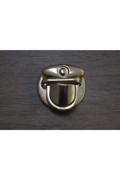 Creyeca Tasarım Bag Lock - Gold