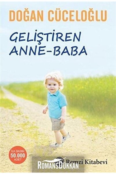 Remzi Kitabevi Geliştiren Anne - Baba