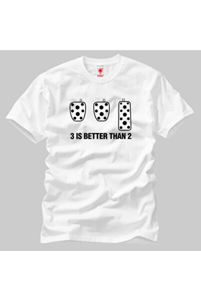 Crazy 3 je bolje od 2 muška majica