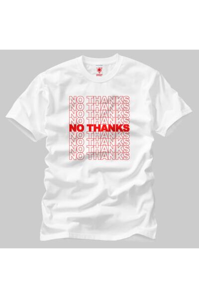 Crazy Ne, hvala - muška majica