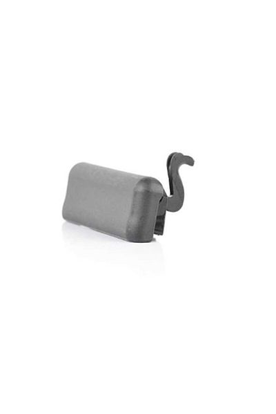 OEM Escort Front Door External Opening Handle Left Cl 1991-1995