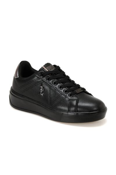 U.S. Polo Assn. U.S. Polo Assn. Pantofi pantofi pentru femei Extra Black