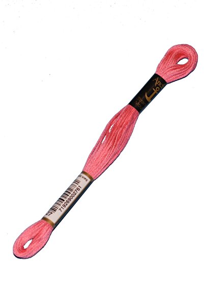 Anchor Muline Renk 27