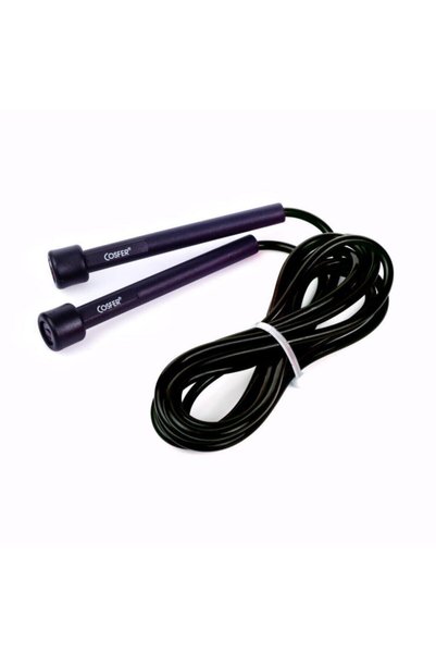 Cosfer Csf-ls3115-s Transparent Jump Rope