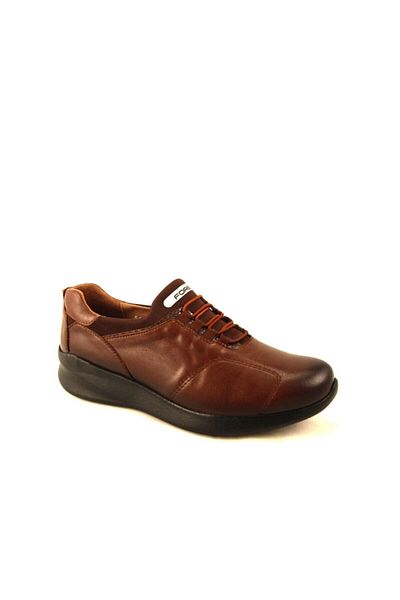Forelli Pantofi Sandra-g Comfort pentru damă Tan