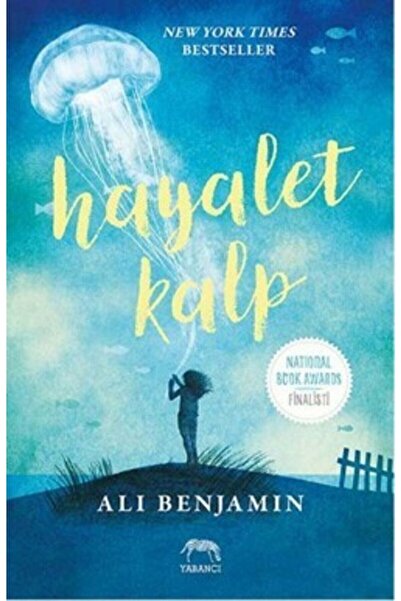 Yabancı Yayınları Hayalet Kalp