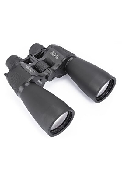 Bushman P20-60x60 Zoomlu Dürbün